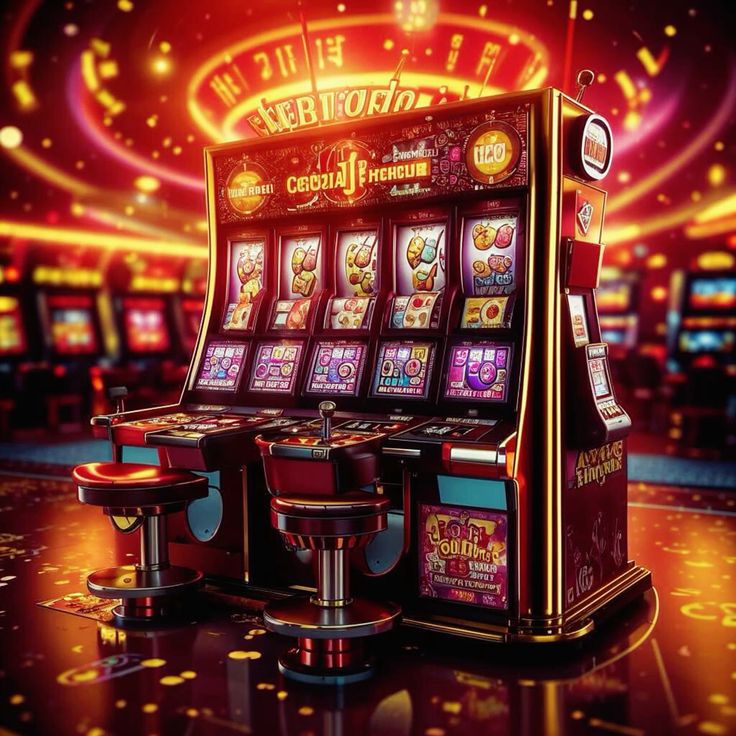 Situs Slot Transaksi Paling Cepat Dan Aman