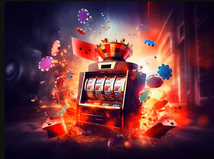 Slot Terpopuler Dengan Game Game Gacor Malam Ini