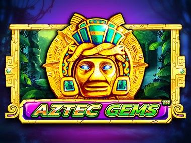 Aztec Gems Slot Andalan Pragmatic Play