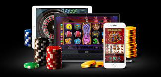 Aplikasi Slot Gacor Deposit Dana yang Paling Terlengkap