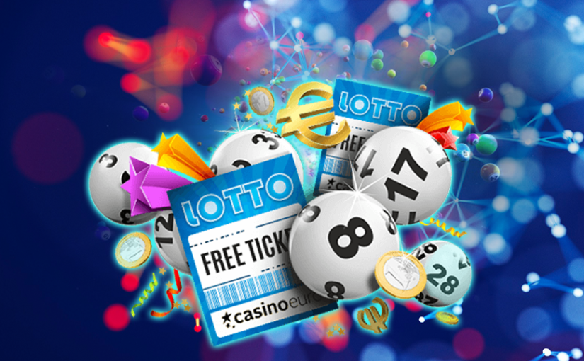 Agen Togel Hadiah Tertinggi