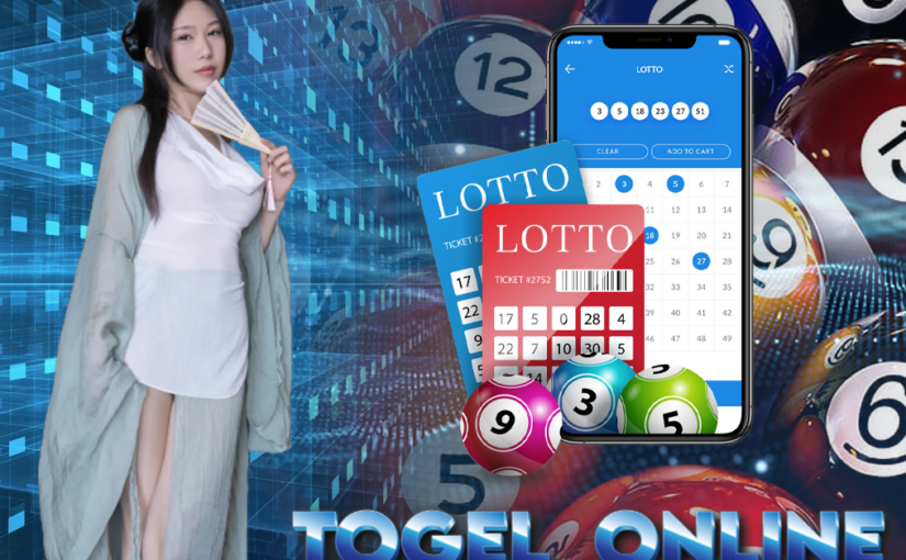 Agen Togel Darat