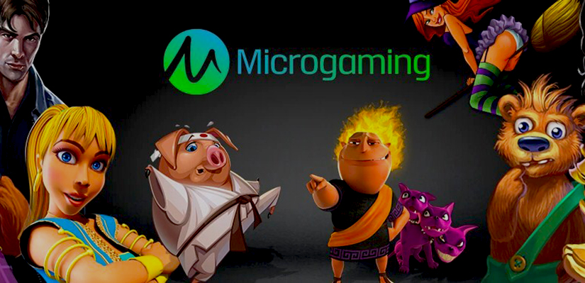 Mengenal Slot Microgaming Judi Slot Online Terpercaya Indonesia