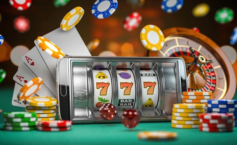 Slot Hari Ini Terakurat Menyediakan Banyak Kunci Gacor Main Slot